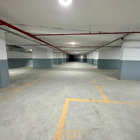 Sisli Modern Residence, 2 Bedroom Apartments, 250M Metro Station 伊斯坦布尔 外观 照片