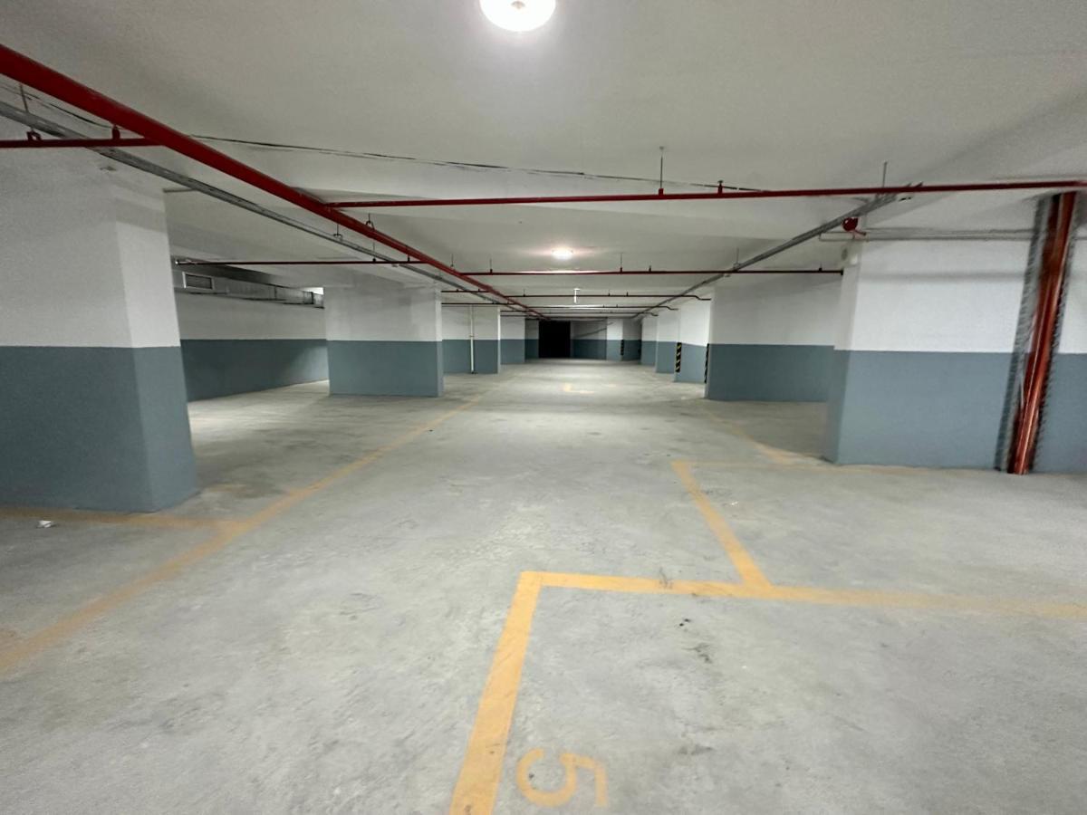 Sisli Modern Residence, 2 Bedroom Apartments, 250M Metro Station 伊斯坦布尔 外观 照片